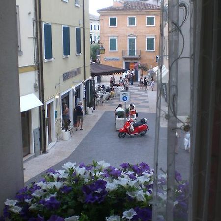 Ca' Ottocento Bed & Breakfast Lazise Exterior photo