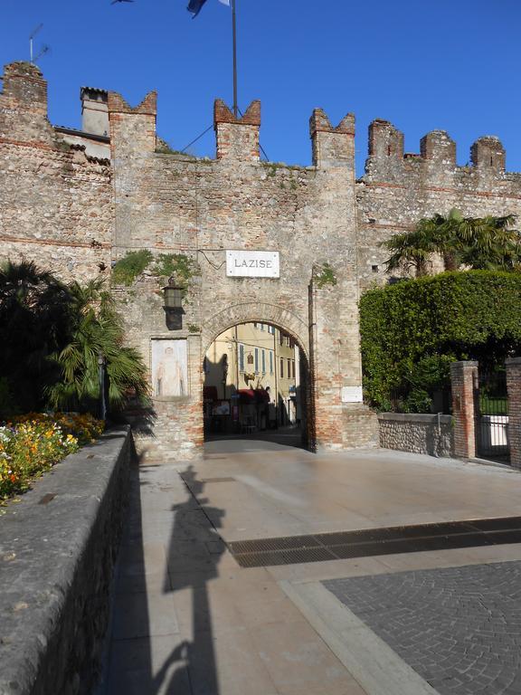 Ca' Ottocento Bed & Breakfast Lazise Exterior photo